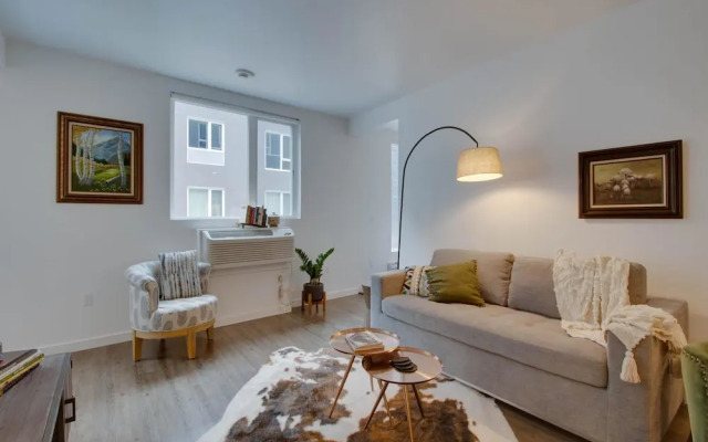 Stay Alfred at The Fowler