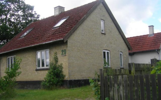 Kongskilde Holiday House