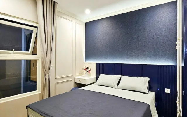 Vinhomes Ocean Park Gia Lam Apartment