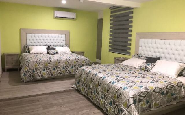 Casa Albariño Hotel By Rotamundos