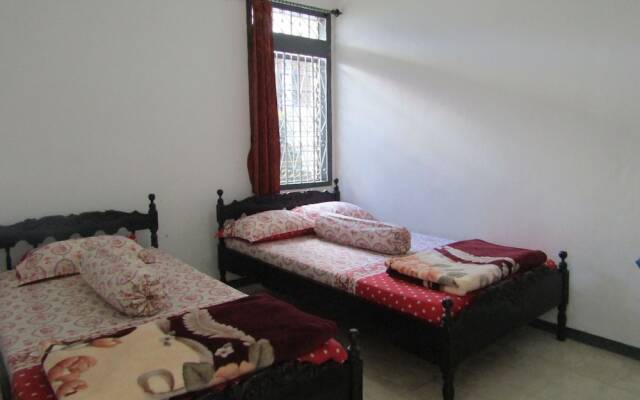 Hotel Pantes