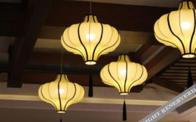 Borrman Hotel Zhangye Shandan