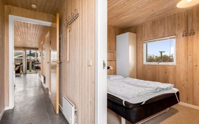 "Irek" - 300m from the sea in Western Jutland