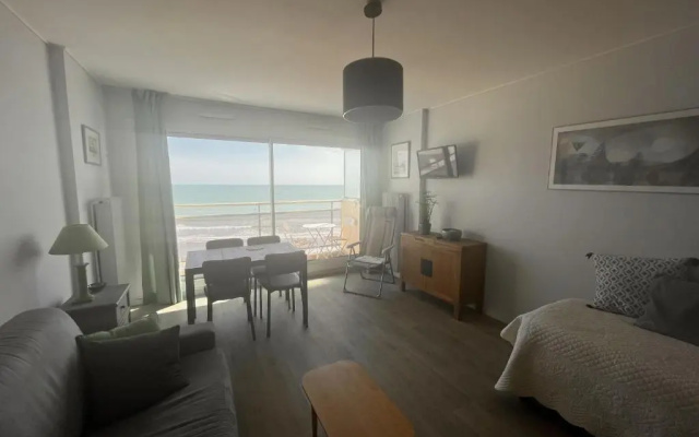 Appartement Les Sables-d'Olonne, 1 pièce, 2 personnes - FR-1-197-387
