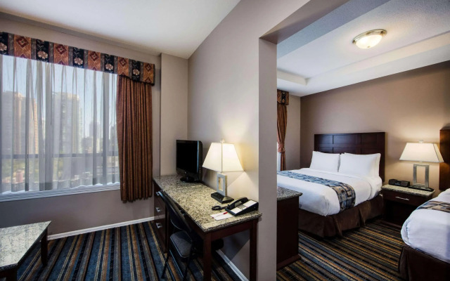 Quality Inn & Suites