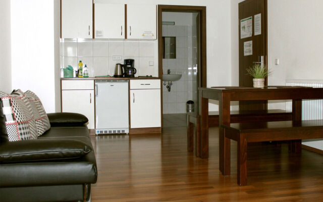 Wombat´s City Hostel Leipzig