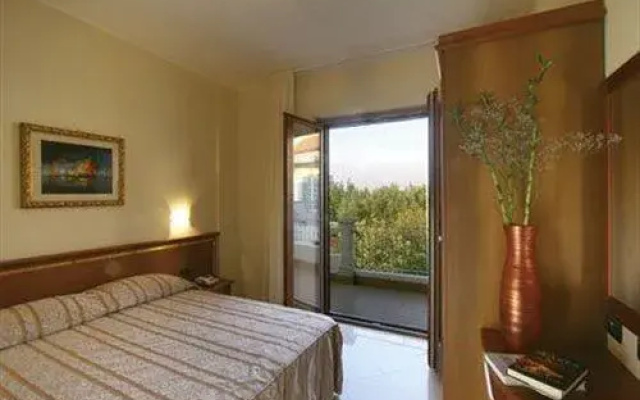 Hotel Residence Piccolo