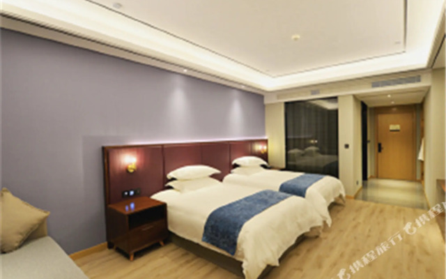 Wenzhou jinyuan hotel