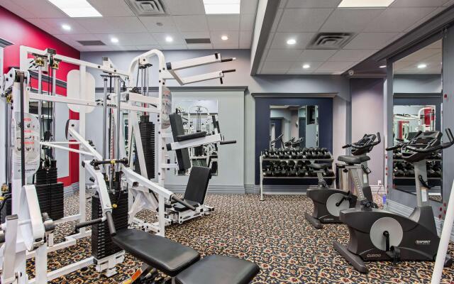 Best Western Parkway Inn & Conference Centre