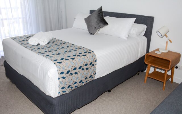 Seaview Resort