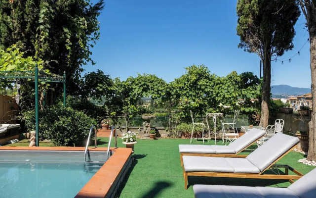 Albergo Quattro Gigli