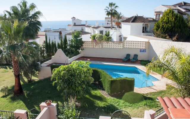 Cipreses House Canovas Nerja