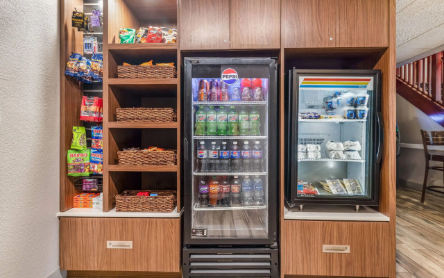 Americinn By Wyndham Mounds View Minneapolis