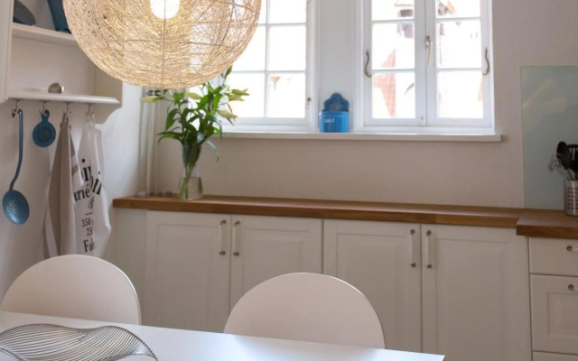 Am alten Kaufmannshof