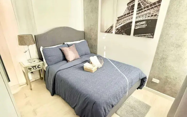 Azure Urban Resort Staycation