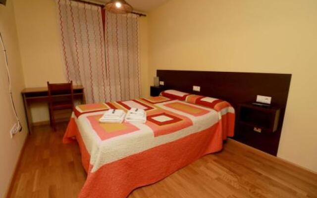 Casas Novas Hosteleria