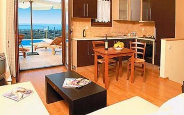 Agios Nikitas Resort Villas