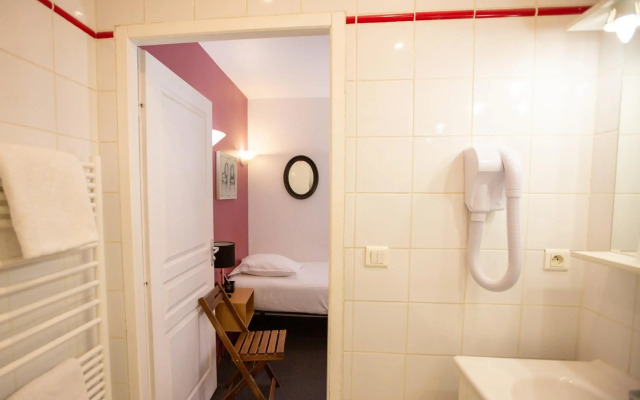 Lyo Hôtel
