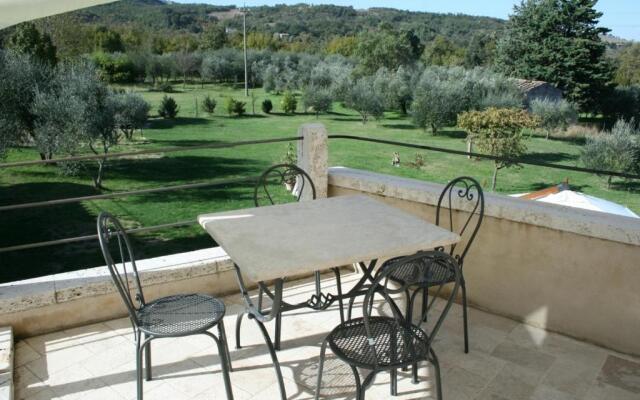 Casa Vacanze San Francesco