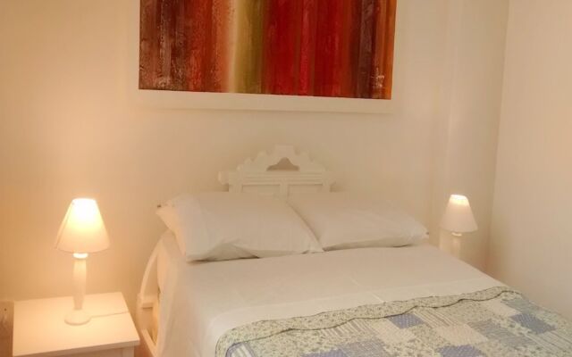 MZapartments Ministro V