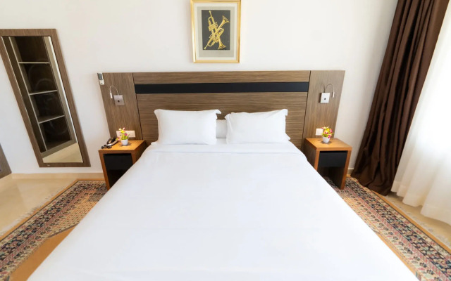 Hotel Tanger Med