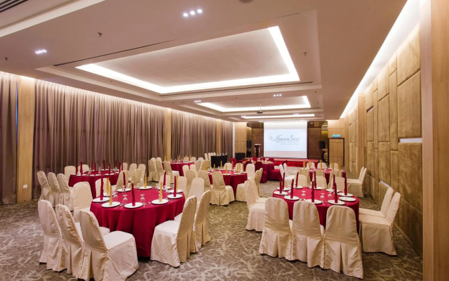 Amansari Hotel Desaru