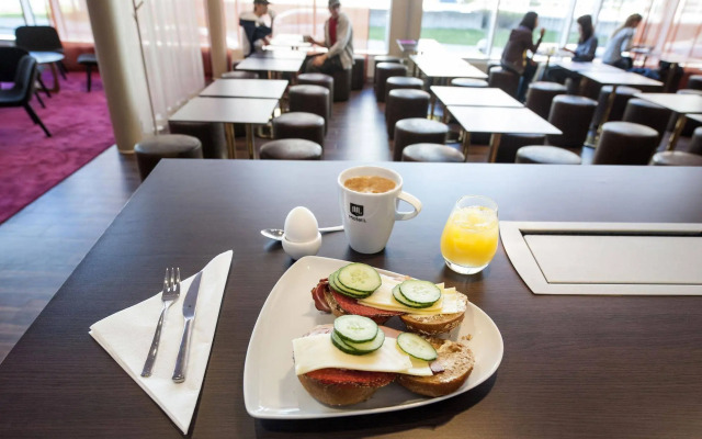 Motel L Hammarby Sjöstad