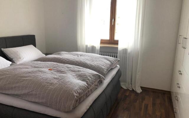 Gästehaus Aurikel 10