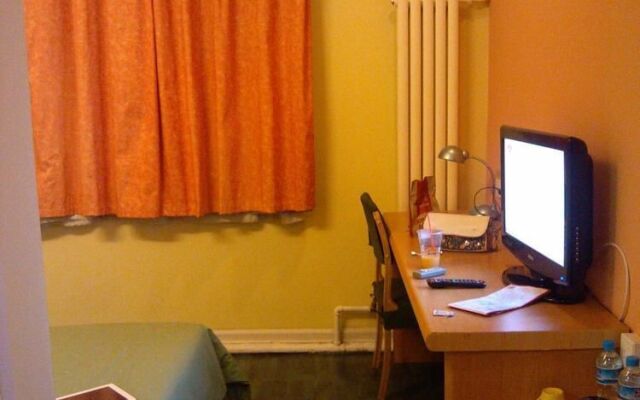 Beijing Homestay(Beijing Ande Road)