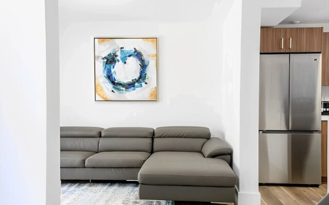 Townhouse Coconut Grove - Miami