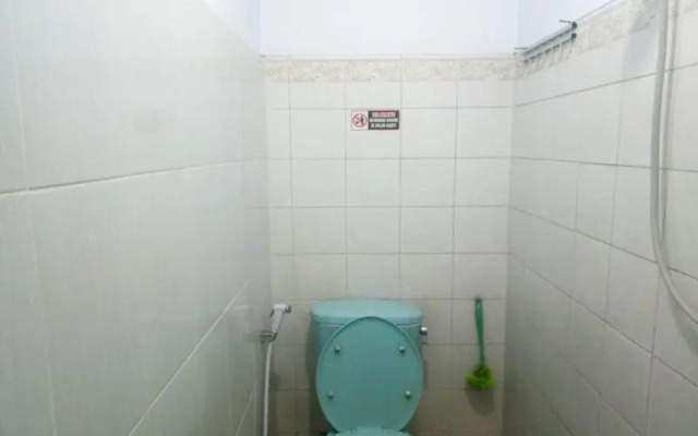 Simpang Tujuh Residence