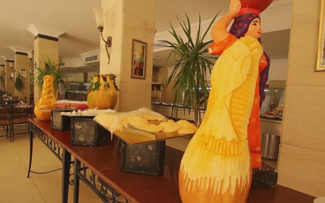 Bella Vista Resort Hurghada - All Inclusive