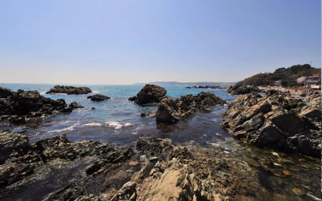 Gyeongju Ocean Tour Pension