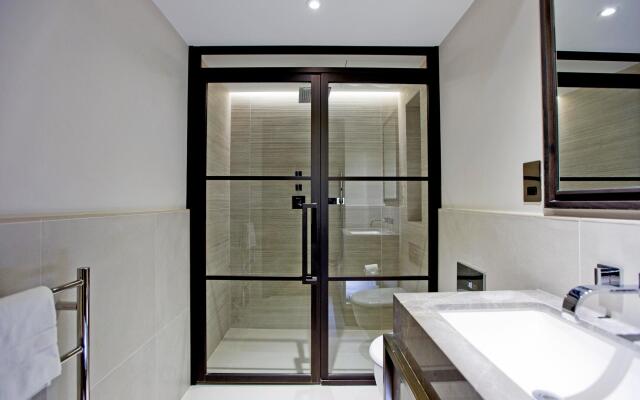 GS15 - 2 Bed Superior