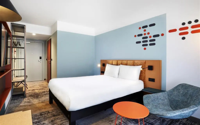 ibis Styles Kraków Centrum