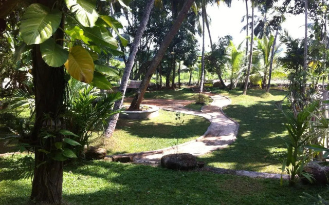 Priyanka Villa