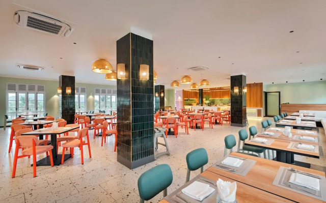 Tuần Châu Resort