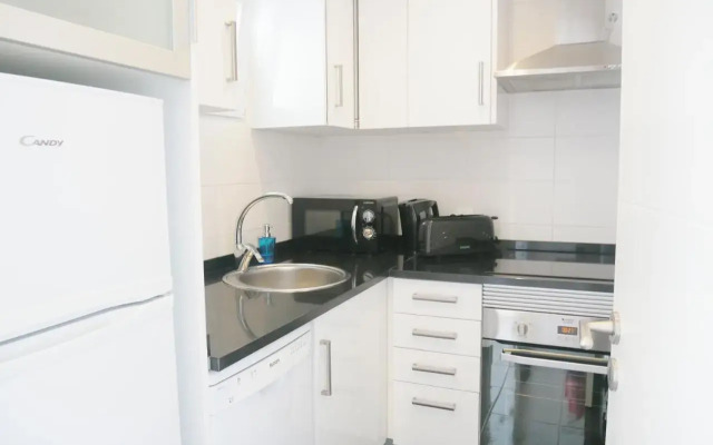 Beach Apartment Carvoeiro