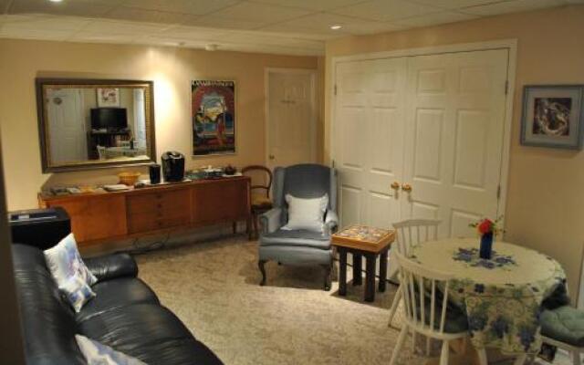 Riverview Retreat B&B