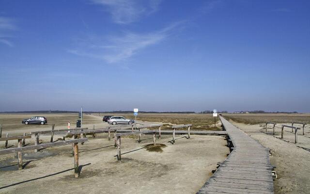 Ferienwohnung, St. Peter-ording