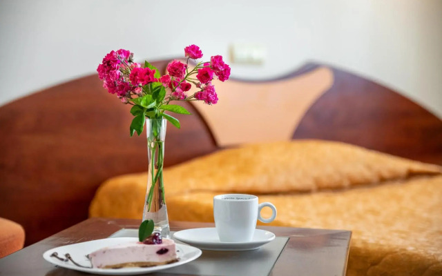 Hotel Adamo
