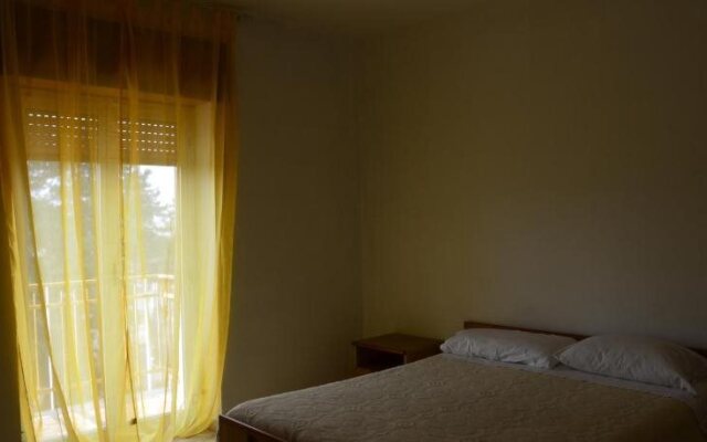 Hotel Miramonti Camigliatello Silano