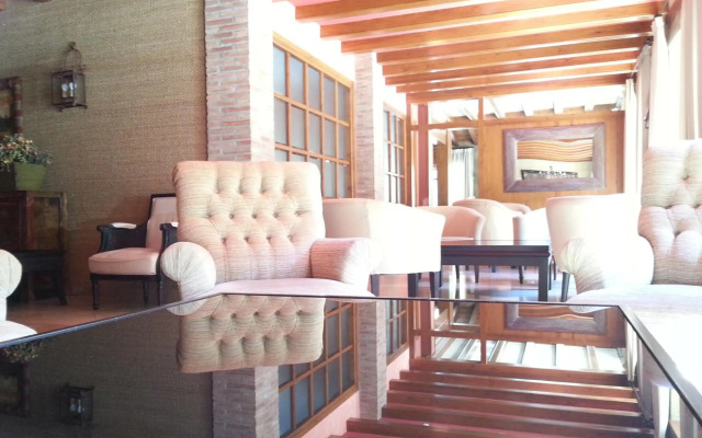 Hotel Villa de Canfranc