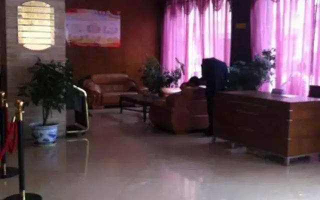 Jiuzhaigou Wanjiahao Hotel