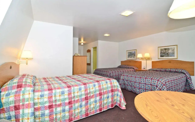 Americas Best Value Inn