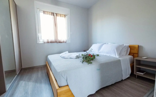 Thea Luxury Residences
