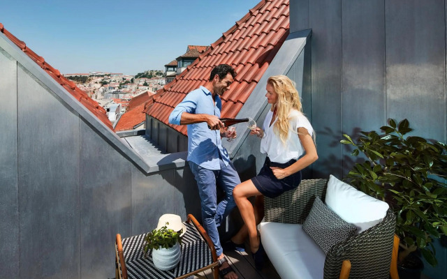 The Lumiares Hotel & Spa