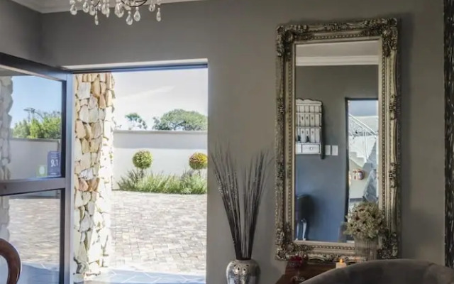 Stone Olive Guest House