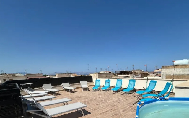 Casa Ferrante Srls