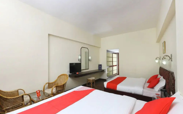 OYO 13819 Hotel Valley View Inn